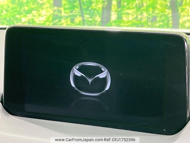 mazda cx-8 2020 CFJ1752396 image 2