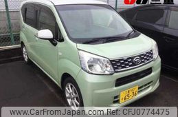 daihatsu move 2015 -DAIHATSU 【三重 582ｽ6536】--Move LA150S-0018988---DAIHATSU 【三重 582ｽ6536】--Move LA150S-0018988-