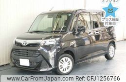 toyota tank 2020 -TOYOTA--Tank M900A-0424253---TOYOTA--Tank M900A-0424253-