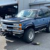 chevrolet chevrolet-others 1994 -GM--Chevrolet Blazer--1GNEK18K2RJ308510---GM--Chevrolet Blazer--1GNEK18K2RJ308510- image 2