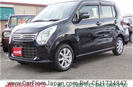 suzuki wagon-r 2013 CFJ1724847