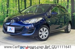 mazda demio 2013 quick_quick_DE3FS_DE3FS-555084