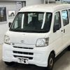 daihatsu hijet-van 2008 -DAIHATSU--Hijet Van S321V-0017177---DAIHATSU--Hijet Van S321V-0017177- image 1