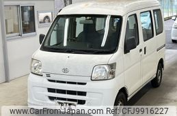 daihatsu hijet-van 2008 -DAIHATSU--Hijet Van S321V-0017177---DAIHATSU--Hijet Van S321V-0017177-