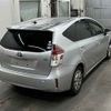 toyota prius-α 2017 -TOYOTA--Prius α ZVW41W-0063543---TOYOTA--Prius α ZVW41W-0063543- image 6