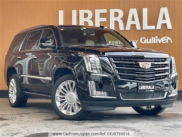 cadillac escalade 2021 -GM--Cadillac Escalade 不明----1GYS47KJ3LR246417---GM--Cadillac Escalade 不明----1GYS47KJ3LR246417- image 1