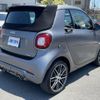 smart fortwo-convertible 2016 quick_quick_ABA-453462_WME4534622K168486 image 7