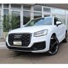 audi q2 2019 -AUDI--Audi Q2 ABA-GACHZ--WAUZZZGAXKA062385---AUDI--Audi Q2 ABA-GACHZ--WAUZZZGAXKA062385- image 1