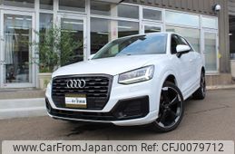 audi q2 2019 -AUDI--Audi Q2 ABA-GACHZ--WAUZZZGAXKA062385---AUDI--Audi Q2 ABA-GACHZ--WAUZZZGAXKA062385-