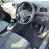 volkswagen golf 2010 -VOLKSWAGEN--VW Golf DBA-1KCAX--WVWZZZ1KZBW046482---VOLKSWAGEN--VW Golf DBA-1KCAX--WVWZZZ1KZBW046482- image 14