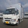 hino dutro 2016 CFJ0302375 image 1