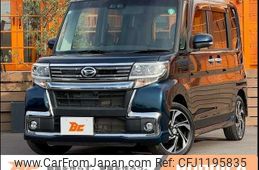 daihatsu tanto 2019 -DAIHATSU--Tanto DBA-LA600S--LA600S-0787420---DAIHATSU--Tanto DBA-LA600S--LA600S-0787420-