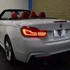 bmw 4-series 2018 -BMW--BMW 4 Series DBA-4P30--WBA4Z52090EL87407---BMW--BMW 4 Series DBA-4P30--WBA4Z52090EL87407- image 3