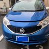 nissan note 2016 -NISSAN--Note DBA-E12--E12-483914---NISSAN--Note DBA-E12--E12-483914- image 12