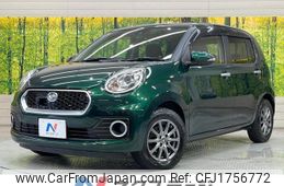 daihatsu boon 2016 CFJ1756772