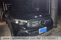 mercedes-benz glc-class 2023 CFJ1856917