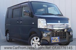 suzuki every-wagon 2010 quick_quick_ABA-DA64W_DA64W-356539