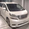 toyota vellfire 2010 -TOYOTA 【所沢 302ｻ3546】--Vellfire ANH20W--8151850---TOYOTA 【所沢 302ｻ3546】--Vellfire ANH20W--8151850- image 1