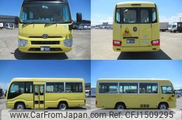 toyota coaster 2017 GOO_JP_700040276330250803001