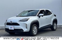 toyota yaris-cross 2023 CFJ1746559