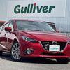 mazda axela 2015 -MAZDA--Axela DBA-BMEFS--BMEFS-201295---MAZDA--Axela DBA-BMEFS--BMEFS-201295- image 1