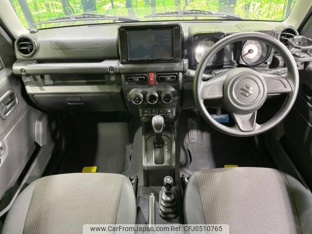 suzuki jimny 2020 -SUZUKI--Jimny 3BA-JB64W--JB64W-176739---SUZUKI--Jimny 3BA-JB64W--JB64W-176739- image 2