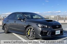 subaru wrx 2020 -SUBARU--WRX CBA-VAB--VAB-036662---SUBARU--WRX CBA-VAB--VAB-036662-