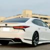 lexus ls 2018 CFJ8902895 image 11