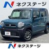 suzuki hustler 2023 quick_quick_MR92S_MR92S-339838 image 1