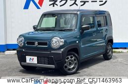 suzuki hustler 2023 quick_quick_MR92S_MR92S-339838