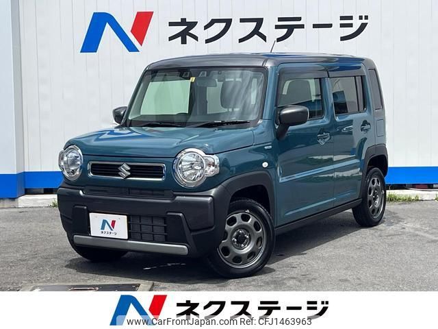 suzuki hustler 2023 quick_quick_MR92S_MR92S-339838 image 1