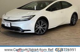 toyota prius 2023 -TOYOTA--Prius 6AA-MXWH60--MXWH60-4029021---TOYOTA--Prius 6AA-MXWH60--MXWH60-4029021-