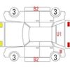 honda freed 2017 CFJ1845571 image 2