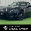 mazda roadster 2024 CFJ1818998 image 1