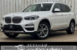 bmw x3 2018 -BMW--BMW X3 LDA-TX20--WBATX320700Z12189---BMW--BMW X3 LDA-TX20--WBATX320700Z12189-