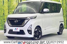 nissan roox 2020 -NISSAN--Roox 5AA-B44A--B44A-0001590---NISSAN--Roox 5AA-B44A--B44A-0001590-