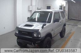 suzuki jimny 2014 quick_quick_ABA-JB23W_LB23W-730966