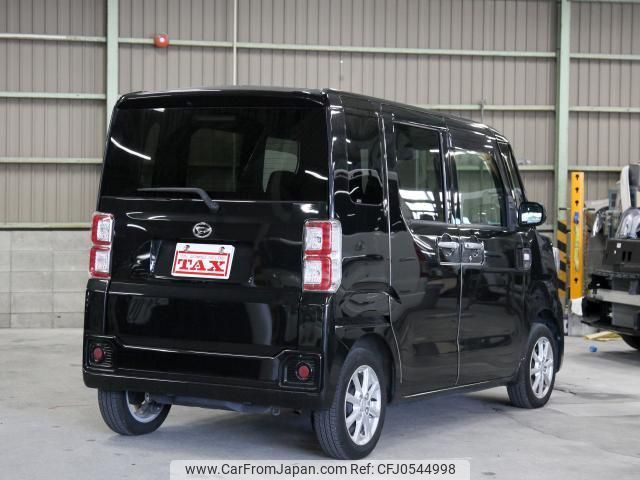 daihatsu hijet-caddie 2019 quick_quick_LA700V_LA700V-0004464 image 2