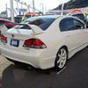 honda civic 2009 -HONDA--Civic ABA-FD2--FD2-1800174---HONDA--Civic ABA-FD2--FD2-1800174- image 6