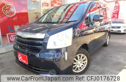 toyota noah 2007 -TOYOTA--Noah DBA-ZRR75G--ZRR75-0015384---TOYOTA--Noah DBA-ZRR75G--ZRR75-0015384-