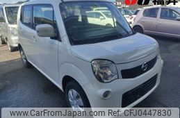 nissan moco 2013 -NISSAN--Moco MG33S--629254---NISSAN--Moco MG33S--629254-