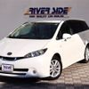 toyota wish 2011 -TOYOTA--Wish DBA-ZGE20W--ZGE20-0110187---TOYOTA--Wish DBA-ZGE20W--ZGE20-0110187- image 1