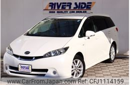 toyota wish 2011 -TOYOTA--Wish DBA-ZGE20W--ZGE20-0110187---TOYOTA--Wish DBA-ZGE20W--ZGE20-0110187-