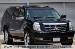 cadillac escalade 2014 CFJ1544306