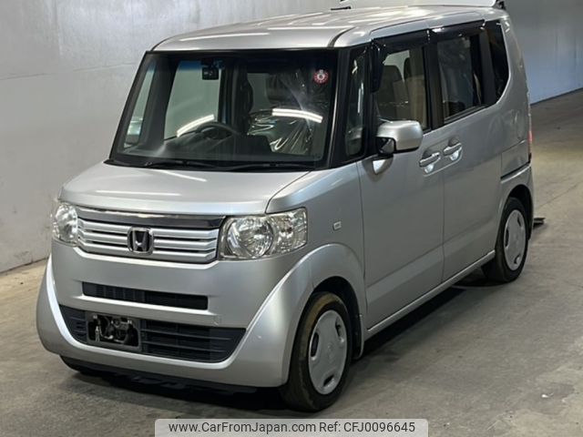 honda n-box-plus 2013 -HONDA--N BOX + JF1-8304937---HONDA--N BOX + JF1-8304937- image 1