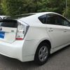 toyota prius 2010 -TOYOTA--Prius DAA-ZVW30--ZVW30-5136708---TOYOTA--Prius DAA-ZVW30--ZVW30-5136708- image 4