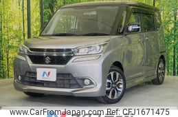 suzuki solio-bandit 2016 CFJ1671475