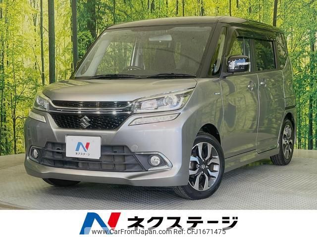 suzuki solio-bandit 2016 CFJ1671475 image 1