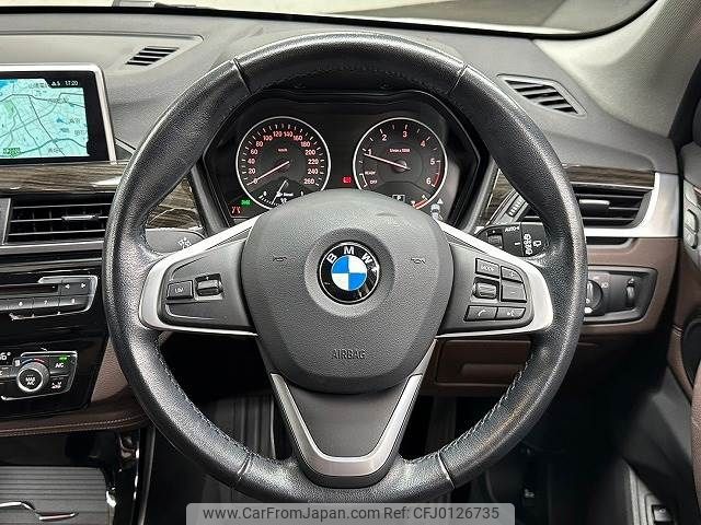 bmw x1 2017 -BMW--BMW X1 LDA-HT20--WBAHT920905J62897---BMW--BMW X1 LDA-HT20--WBAHT920905J62897- image 2