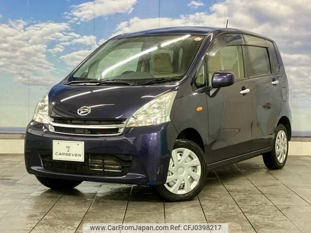 daihatsu move 2012 quick_quick_DBA-LA110S_LA110S-0024423 image 1